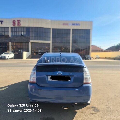 Toyota Prius 2008, 300,000 km - 1.5 l - Lənkəran