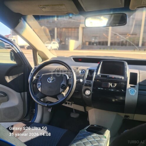 Toyota Prius 2008, 300,000 km - 1.5 l - Lənkəran