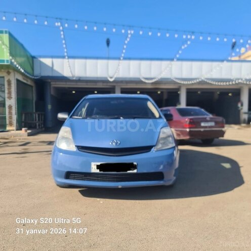 Toyota Prius 2008, 300,000 km - 1.5 l - Lənkəran