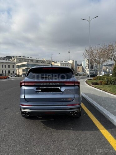 Jetour X70 PLUS 2023, 49,000 km - 1.6 l - Bakı