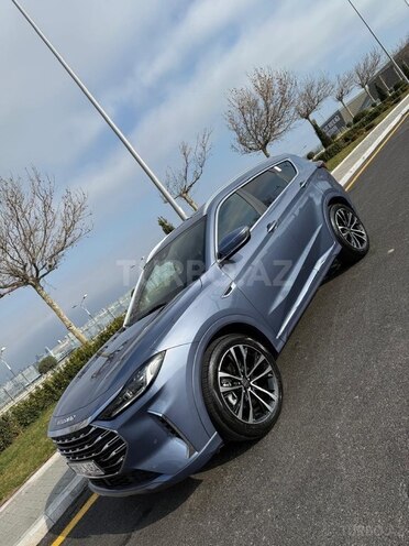 Jetour X70 PLUS 2023, 49,000 km - 1.6 l - Bakı