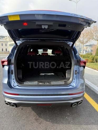 Jetour X70 PLUS 2023, 49,000 km - 1.6 l - Bakı