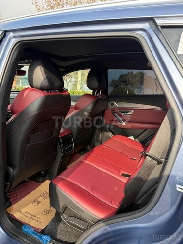 Jetour X70 PLUS 2023, 49,000 km - 1.6 l - Bakı