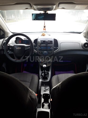 Chevrolet Aveo 2014, 312,000 km - 1.2 l - Sumqayıt