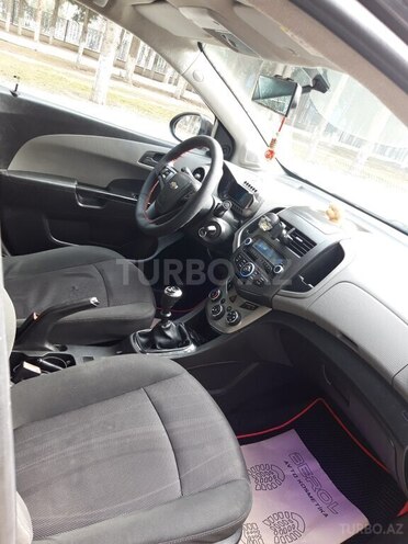 Chevrolet Aveo 2014, 312,000 km - 1.2 l - Sumqayıt