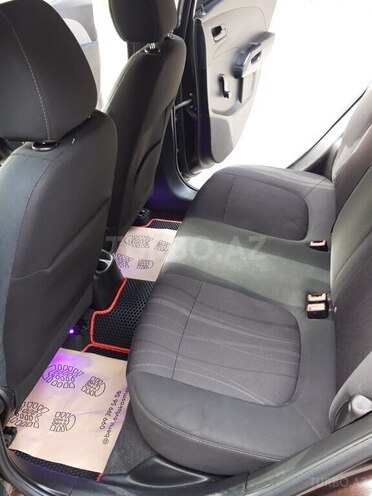 Chevrolet Aveo 2014, 312,000 km - 1.2 l - Sumqayıt