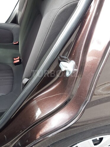 Chevrolet Aveo 2014, 312,000 km - 1.2 l - Sumqayıt