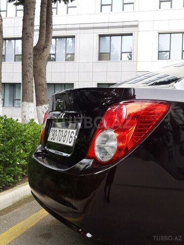 Chevrolet Aveo 2014, 312,000 km - 1.2 l - Sumqayıt