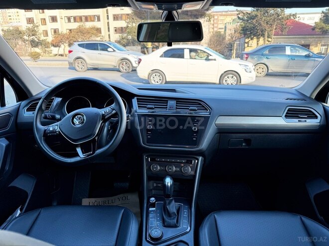 Volkswagen Tiguan 2020, 54,500 km - 2.0 l - Bakı