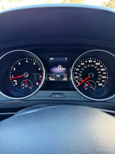 Volkswagen Tiguan 2020, 54,500 km - 2.0 l - Bakı