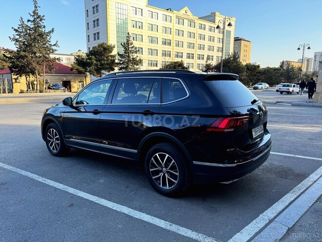 Volkswagen Tiguan 2020, 54,500 km - 2.0 l - Bakı