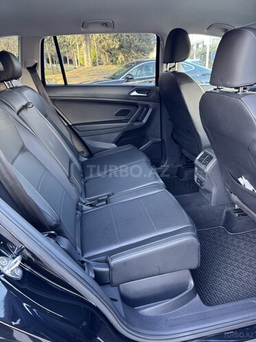 Volkswagen Tiguan 2020, 54,500 km - 2.0 l - Bakı