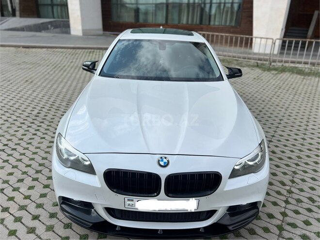 BMW 528-2