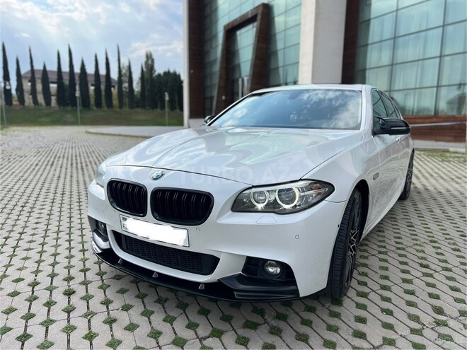 BMW 528-4