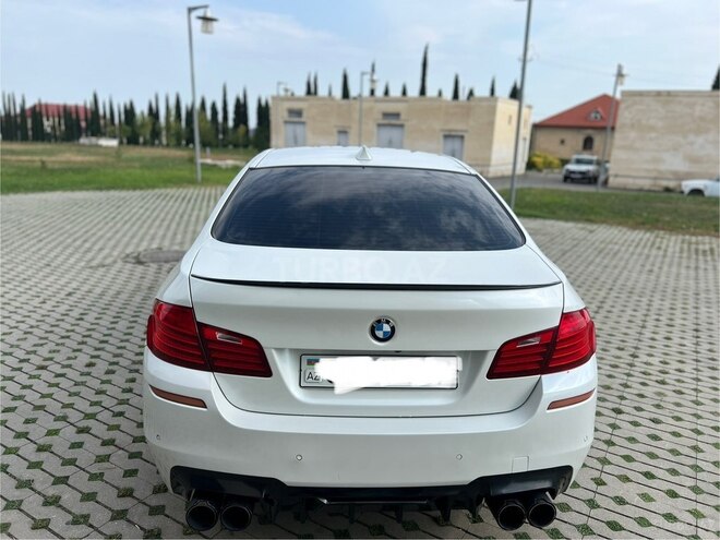 BMW 528-6