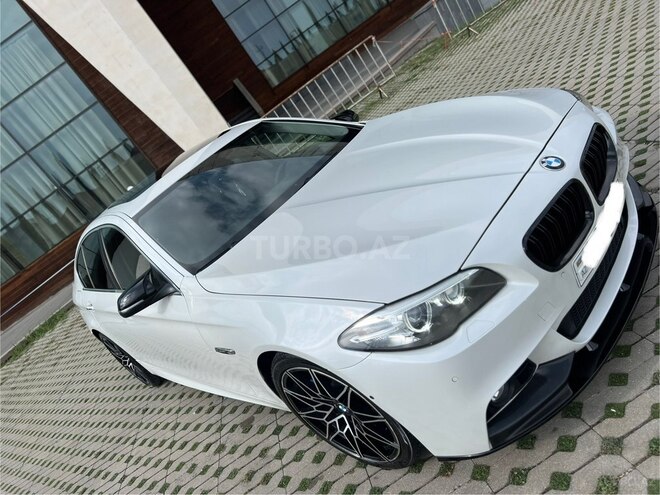 BMW 528-5