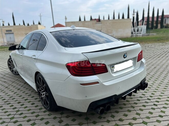 BMW 528-3