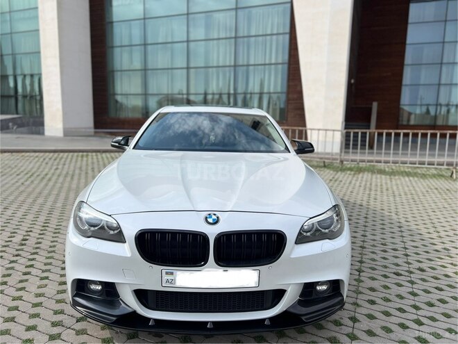 BMW 528-8