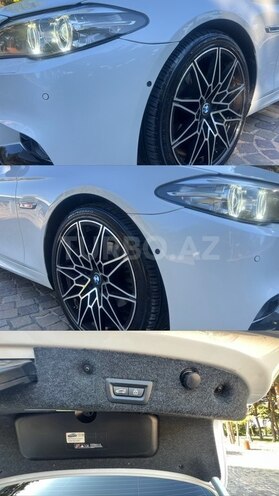 BMW 528-17