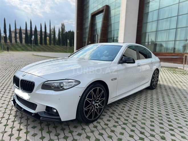 BMW 528-7