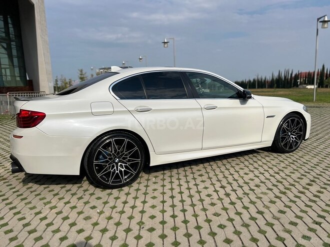 BMW 528-10