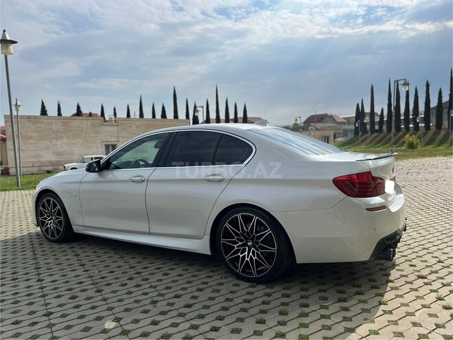 BMW 528-13
