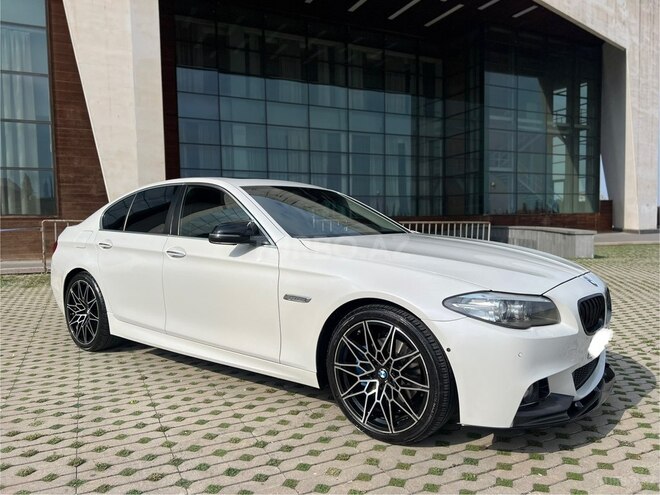 BMW 528-9