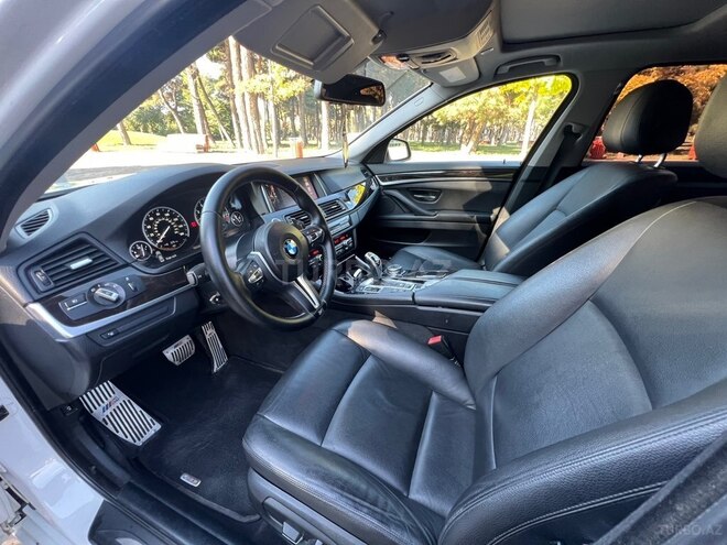 BMW 528-21