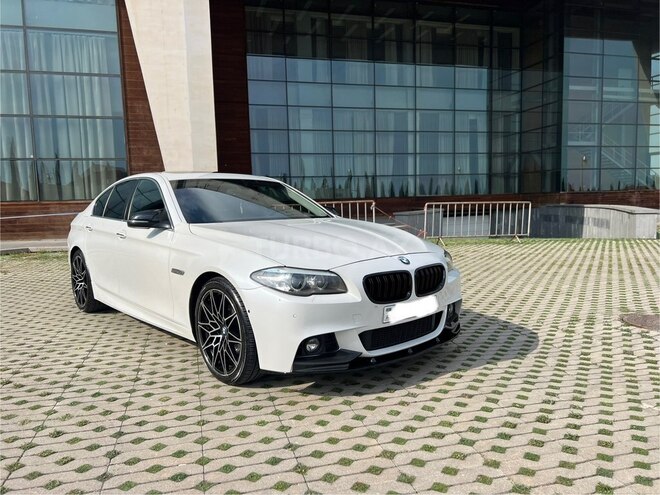 BMW 528-1