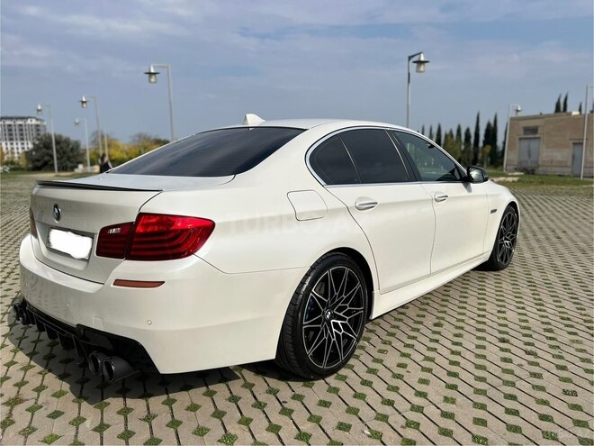 BMW 528-11