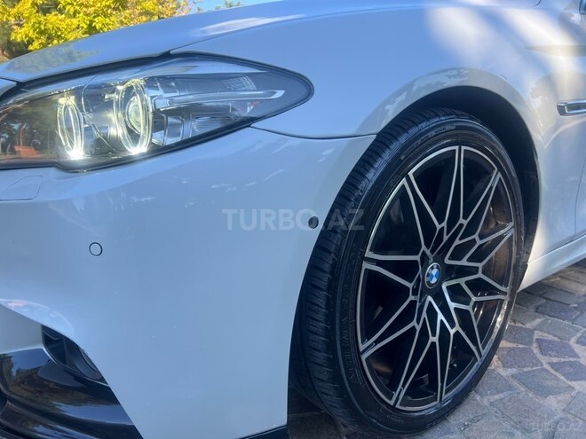 BMW 528-20