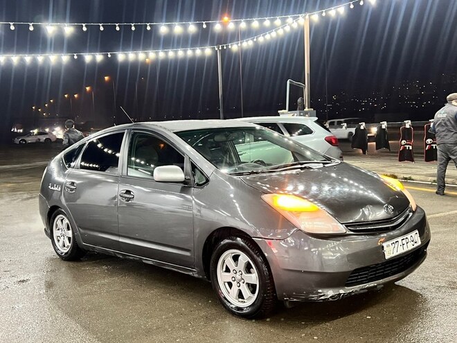 Toyota Prius 2008, 429,695 km - 1.5 l - Bakı
