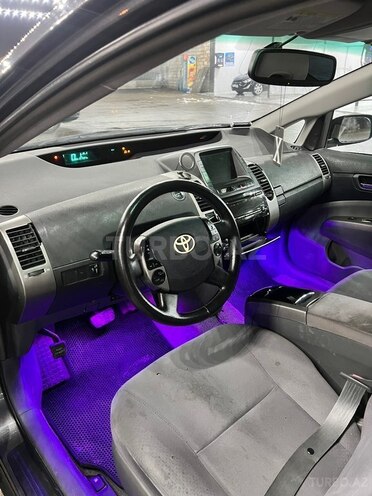 Toyota Prius 2008, 429,695 km - 1.5 l - Bakı