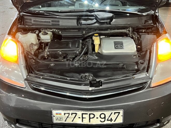Toyota Prius 2008, 429,695 km - 1.5 l - Bakı