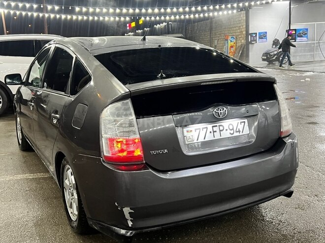 Toyota Prius 2008, 429,695 km - 1.5 l - Bakı