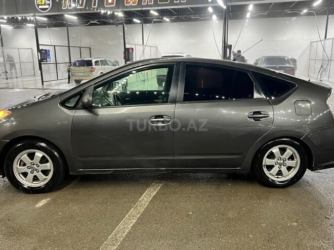 Toyota Prius 2008, 429,695 km - 1.5 l - Bakı