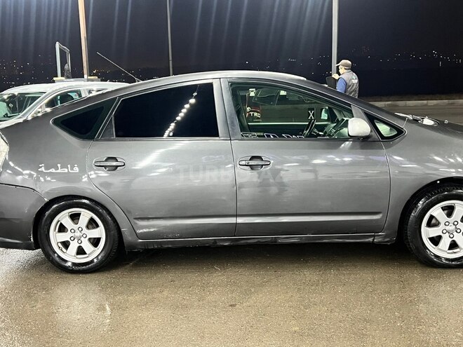 Toyota Prius 2008, 429,695 km - 1.5 l - Bakı