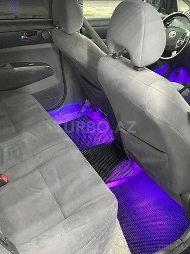 Toyota Prius 2008, 429,695 km - 1.5 l - Bakı