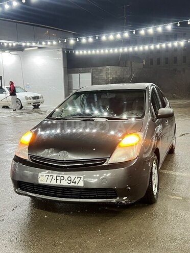 Toyota Prius 2008, 429,695 km - 1.5 l - Bakı