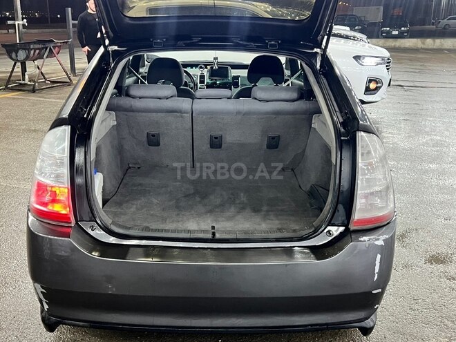 Toyota Prius 2008, 429,695 km - 1.5 l - Bakı