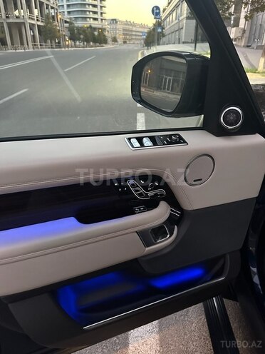 Land Rover Range Rover-10