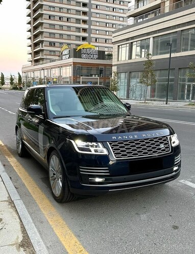 Land Rover Range Rover-2