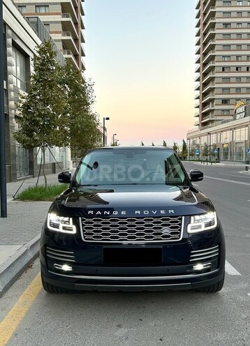Land Rover Range Rover-3