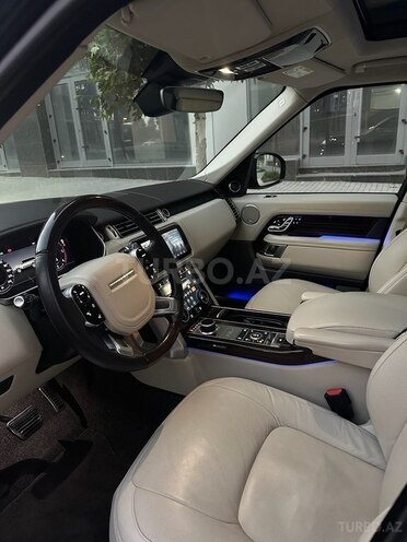Land Rover Range Rover-9