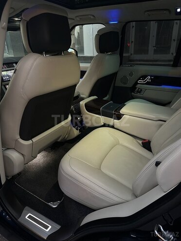 Land Rover Range Rover-11