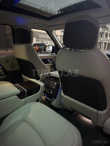 Land Rover Range Rover-12