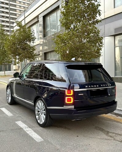 Land Rover Range Rover-6