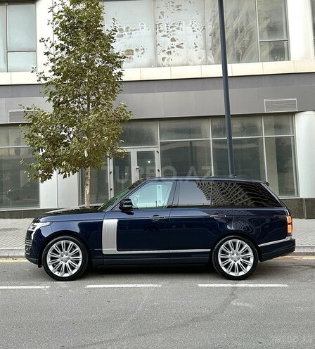 Land Rover Range Rover-5
