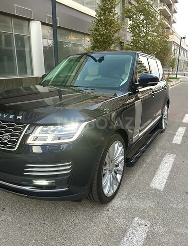 Land Rover Range Rover-8