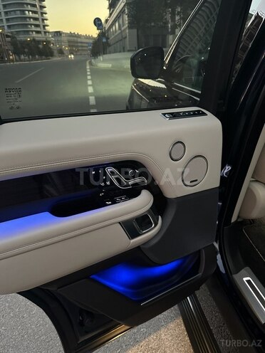 Land Rover Range Rover-13